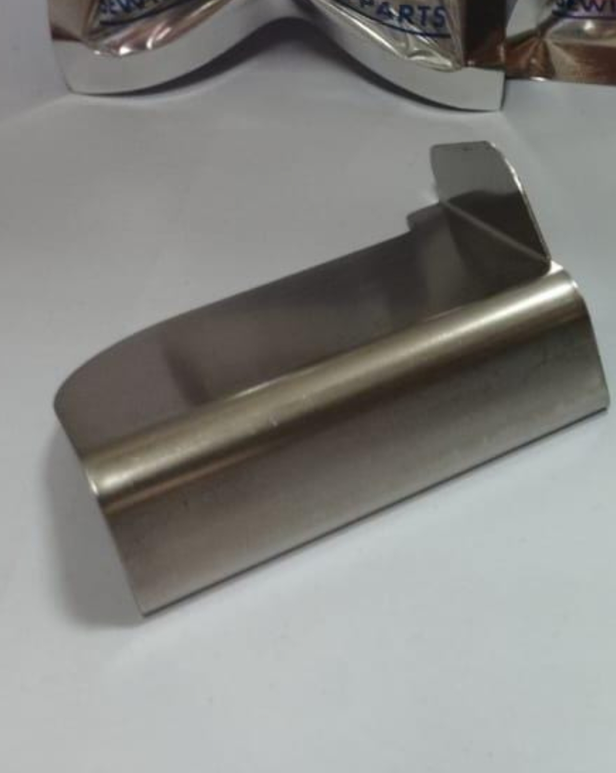 حاجز سكينه أوفر 