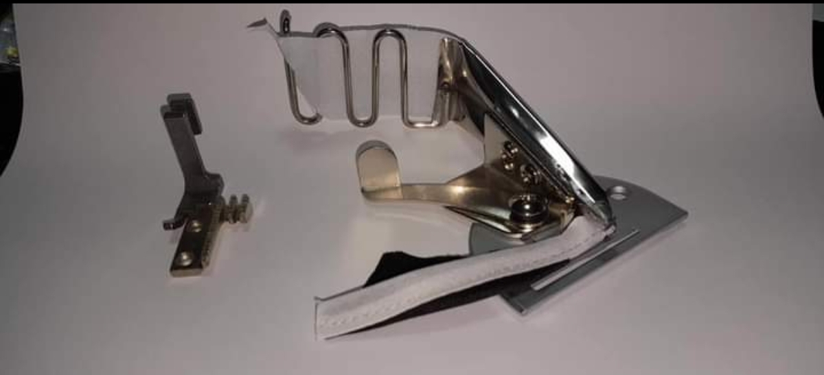 جهاز شريط pa +وش واسنان