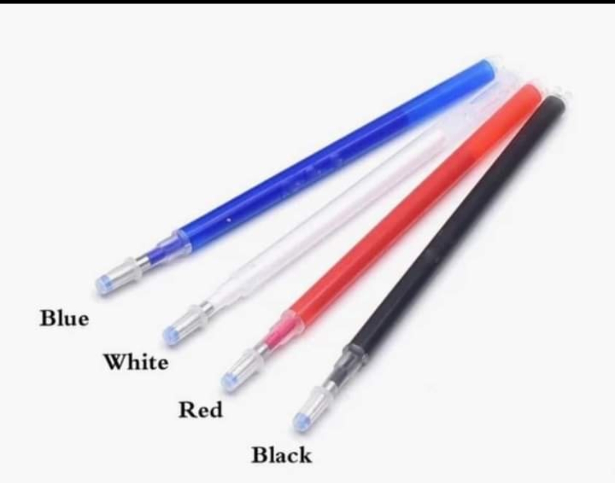 قلم مارك حراري 